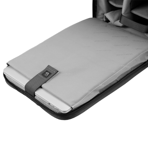 Рюкзак для фотоаппарата Vanguard Veo Adaptor R48 Черный Полиэстер photo 10
