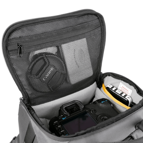 Рюкзак для фотоаппарата Vanguard Veo Adaptor R48 Черный Полиэстер photo 11