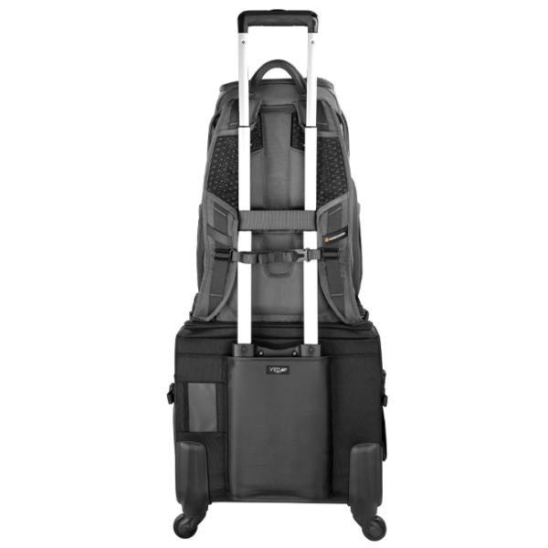 Рюкзак для фотоаппарата Vanguard Veo Adaptor R48 Черный Полиэстер photo 13