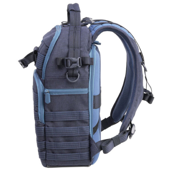 Rucsac pentru aparat foto Vanguard VEO RANGE T37M Blue Poliester photo 2