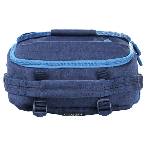 Rucsac pentru aparat foto Vanguard VEO RANGE T37M Blue Poliester photo 7
