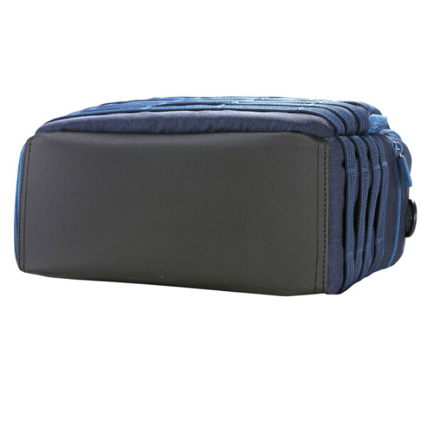 Rucsac pentru aparat foto Vanguard VEO RANGE T37M Blue Poliester photo 8
