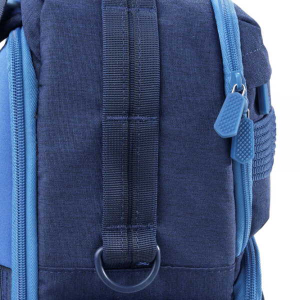 Rucsac pentru aparat foto Vanguard VEO RANGE T37M Blue Poliester photo 12