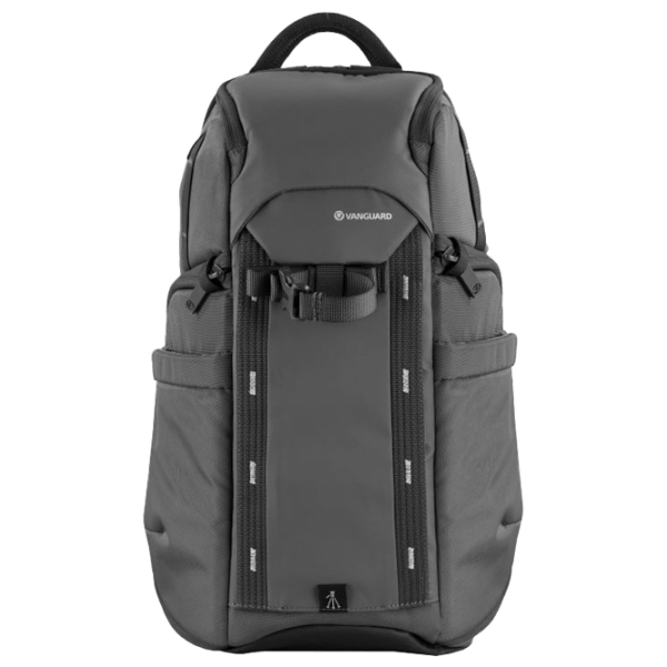 Rucsac pentru aparat foto Vanguard VEO ADAPTOR S41 Gray Poliester photo 1