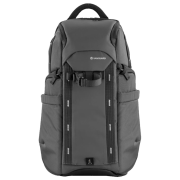 Rucsac pentru aparat foto Vanguard VEO ADAPTOR S41 Gray Poliester