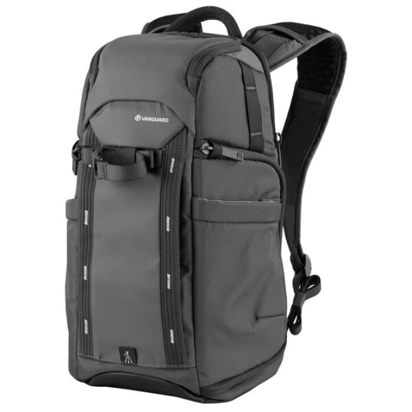 Rucsac pentru aparat foto Vanguard VEO ADAPTOR S41 Gray Poliester photo 2