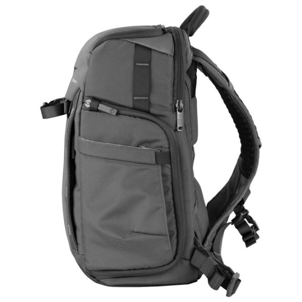Rucsac pentru aparat foto Vanguard VEO ADAPTOR S41 Gray Poliester photo 4