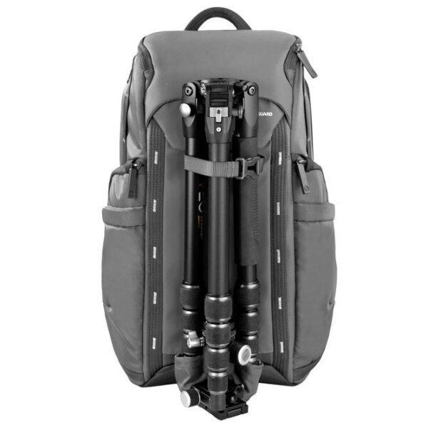 Rucsac pentru aparat foto Vanguard VEO ADAPTOR S41 Gray Poliester photo 6