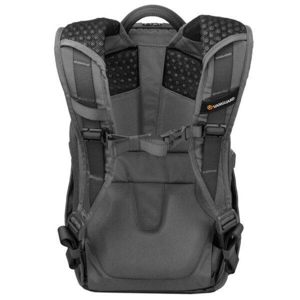 Rucsac pentru aparat foto Vanguard VEO ADAPTOR S41 Gray Poliester photo 8