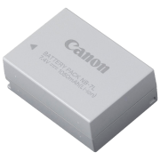 Аккумулятор Canon Li-Ion 1050 мАч (1 шт.) 