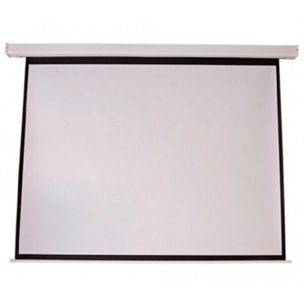 Ecran pentru proiector Sopar Lorenzo 86" (16:9) White Pe perete, Lățime ecran: 118 cm, &Icirc;nălțime ecran: 190 cm photo 2