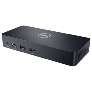 Adapter Dell Dock D3100 Black 