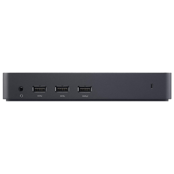 Adapter Dell Dock D3100 Black  photo 2