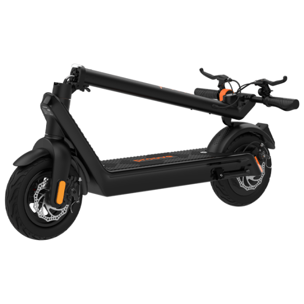 Trotinetă electrică Proove X-City Pro Max Black 550 W | 40 km/ h | până la 80 km photo 10