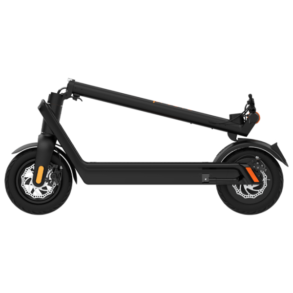 Trotinetă electrică Proove X-City Pro Max Black 550 W | 40 km/ h | până la 80 km photo 12