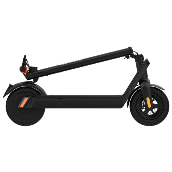 Trotinetă electrică Proove X-City Pro Max Black 550 W | 40 km/ h | până la 80 km photo 13