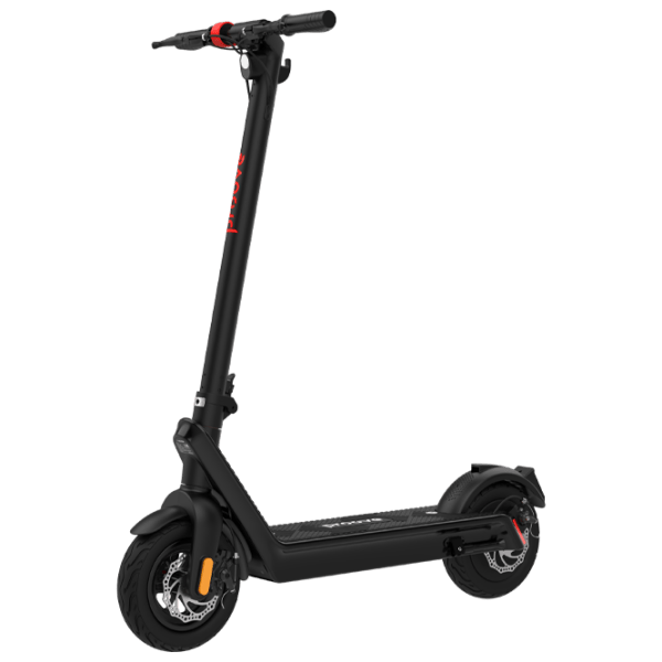 Trotinetă electrică Proove X-City Max Black 500 W | 30 km/ h | până la 60 km photo 2
