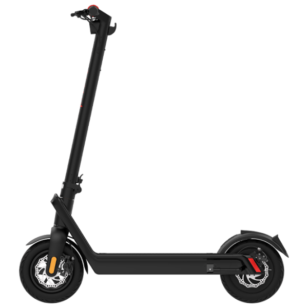 Trotinetă electrică Proove X-City Max Black 500 W | 30 km/ h | până la 60 km photo 3