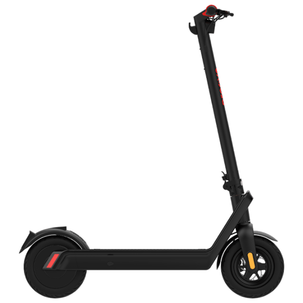 Trotinetă electrică Proove X-City Max Black 500 W | 30 km/ h | până la 60 km photo 4