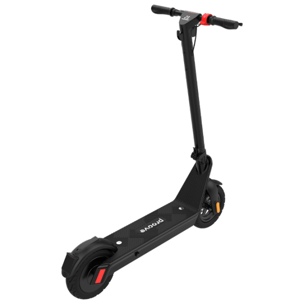 Trotinetă electrică Proove X-City Max Black 500 W | 30 km/ h | până la 60 km photo 7