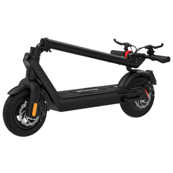 Trotinetă electrică Proove X-City Max Black 500 W | 30 km/ h | până la 60 km photo 9
