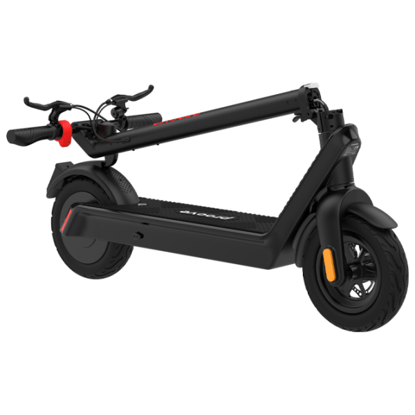 Trotinetă electrică Proove X-City Max Black 500 W | 30 km/ h | până la 60 km photo 10
