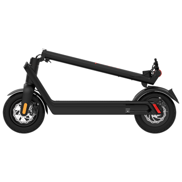Trotinetă electrică Proove X-City Max Black 500 W | 30 km/ h | până la 60 km photo 11