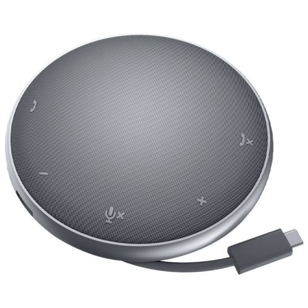 Адаптер Dell MH3021P Серый USB Type-C photo 1