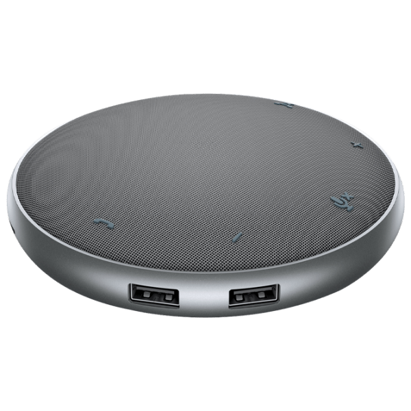 Адаптер Dell MH3021P Серый USB Type-C photo 2