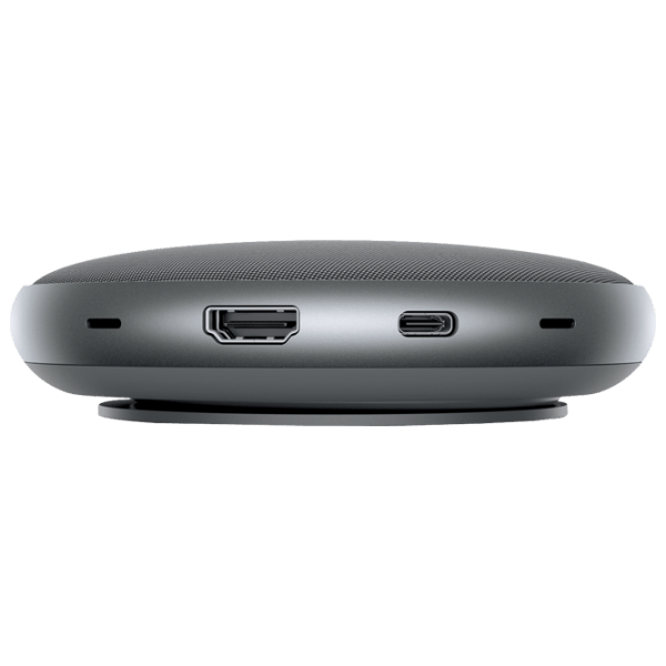 Адаптер Dell MH3021P Серый USB Type-C photo 4