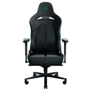 Scaun Gaming Razer Enki RZ38-03720100-R3G1 Green Black 
