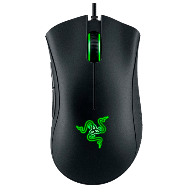 Tastatura & Mouse Razer Cynosa Lite & DeathAdder Essential & Gigantus V2 Large & BlackShark V2 X Black Gaming, Cu fir photo 3