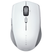 Mouse Razer Pro Click Mini White Fără fir, 6400 dpi