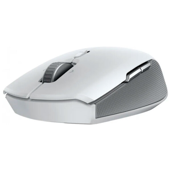 Mouse Razer Pro Click Mini White Fără fir, 6400 dpi photo 3