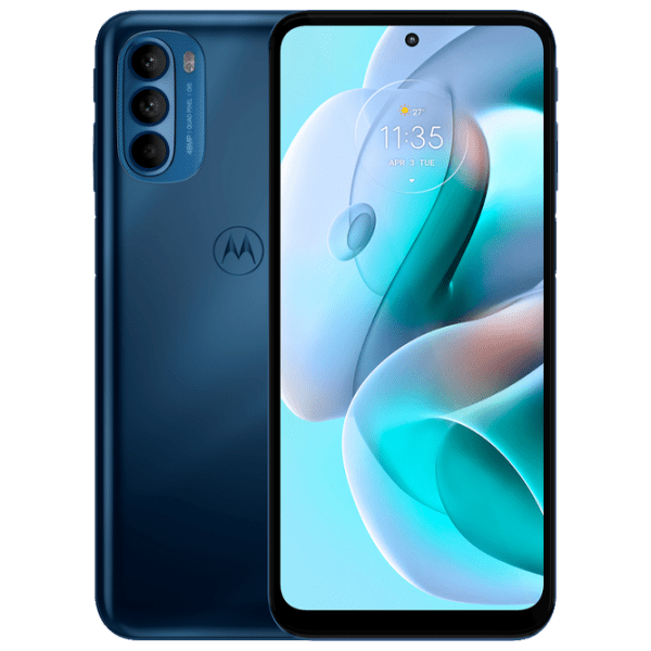 Motorola Moto G41 128 GB Meteorite Black 6.4" | 48 MP | 6 GB | Dual SIM photo 1