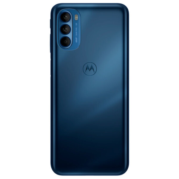 Motorola Moto G41 128 GB Meteorite Black 6.4" | 48 MP | 6 GB | Dual SIM photo 5