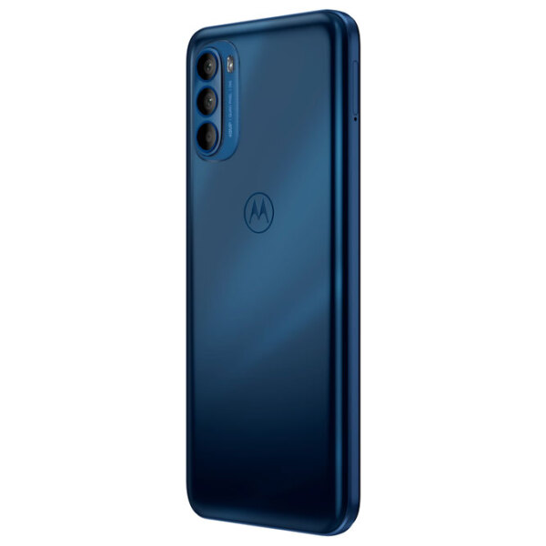 Motorola Moto G41 128 GB Meteorite Black 6.4" | 48 MP | 6 GB | Dual SIM photo 6