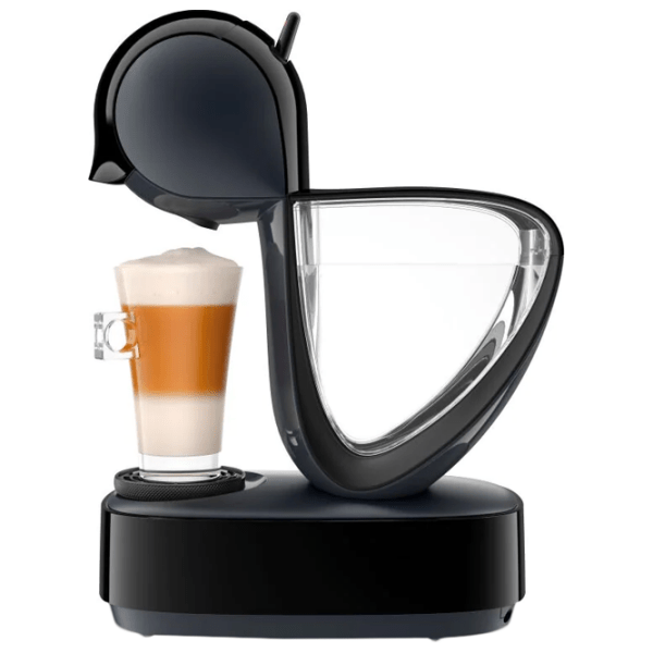 Aparat de cafea DeLonghi EDG160A Black 1470 W, 1.2 l,  photo 2