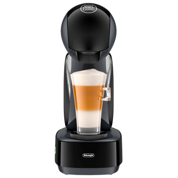 Aparat de cafea DeLonghi EDG160A Black 1470 W, 1.2 l,  photo 3