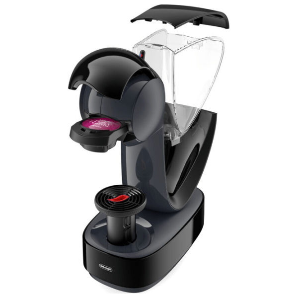 Aparat de cafea DeLonghi EDG160A Black 1470 W, 1.2 l,  photo 5