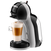 Aparat de cafea DeLonghi EDG155BG Gray 1460 W, 0.8 l, Bloc termic