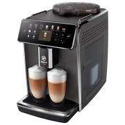 Aparat de cafea DeLonghi SM6580/10 Black 1500 W, 1.8 l, Boiler