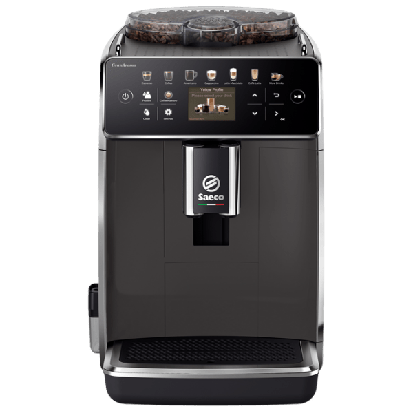Aparat de cafea DeLonghi SM6580/10 Black 1500 W, 1.8 l, Boiler photo 2
