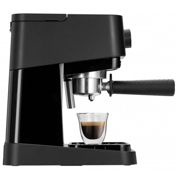 Espressor DeLonghi EC260.BK Черный 1100 Вт, 1 л, Бойлер photo 3