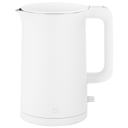 Ceainic electric Xiaomi Mi Electric Kettle White 1800 W, 1.5 l, Material interior: Inox