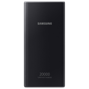 Power Bank 20000 мАч Samsung EB-P5300 (25 Вт) Тёмно-серый 