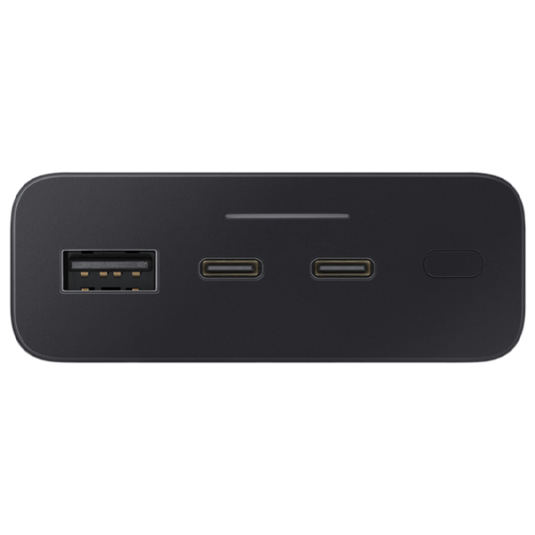 Power Bank 20000 мАч Samsung EB-P5300 (25 Вт) Тёмно-серый  photo 4