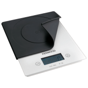 Cântar de bucătărie Delonghi AT850 White 