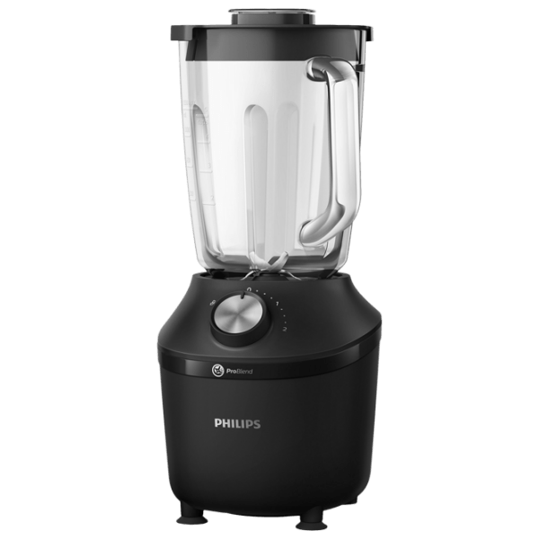 Blender staționar Philips HR2291/ 01 Black  photo 1