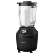 Blender staționar Philips HR2291/ 01 Black 